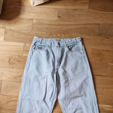 Jeans ado fille