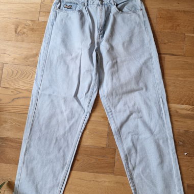 Jeans ado fille