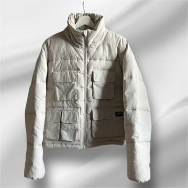 Winter jacket