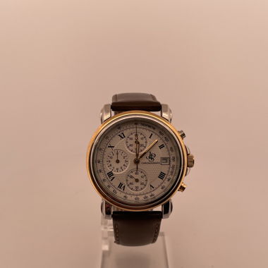 JSP Uhr 
