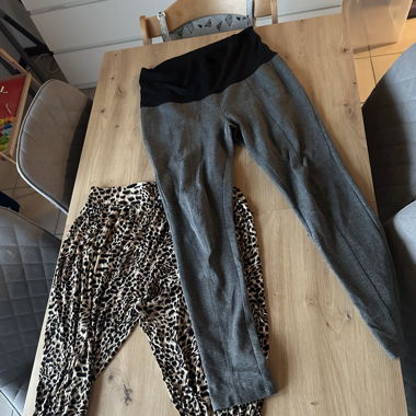 Leggings grossesse