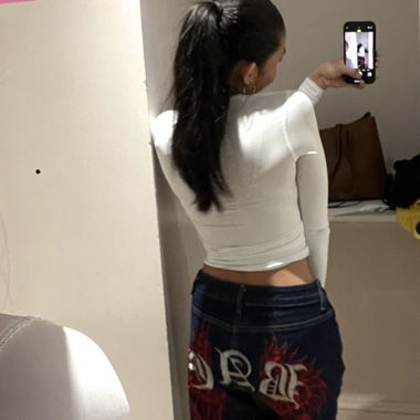 Bae Jeans