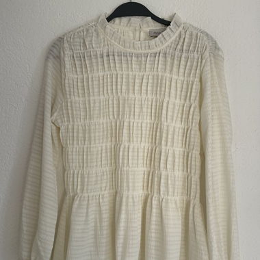 Anna Field textured blouse