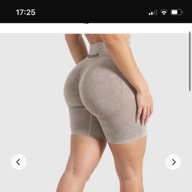 Shorts Smilodox