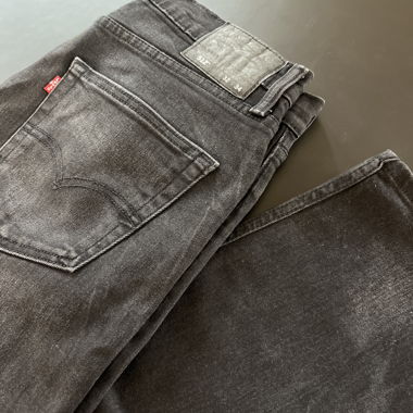 Levi‘s 512 Jeans 32/34