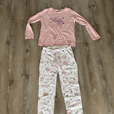 Hübsches Pyjama