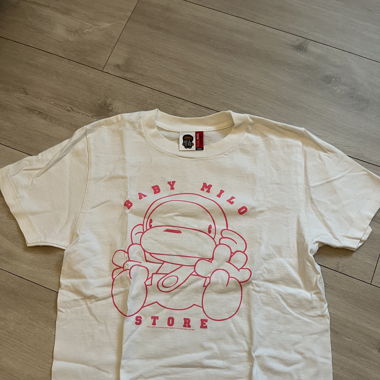 Bape T-Shirt