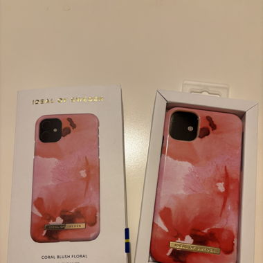 Handyhülle iPhone 11