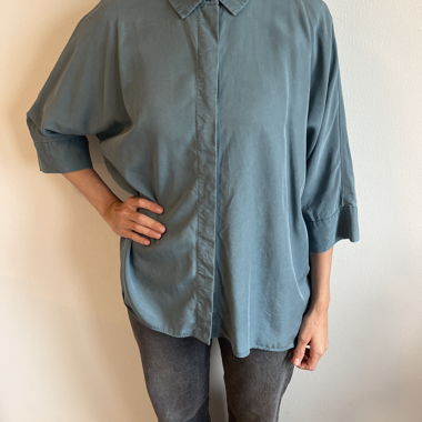 Blusa di COS Taglia S