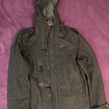 Veste 
