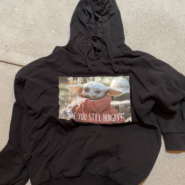 Star Wars Hoodie