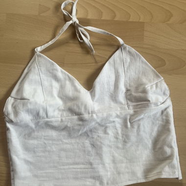 top beige