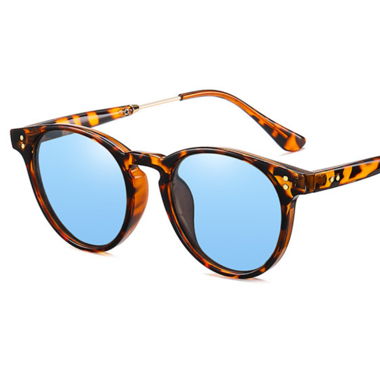 Retro Sonnenbrille