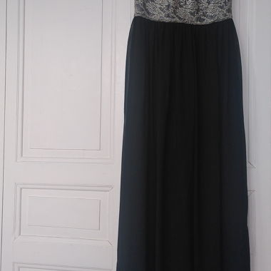 Robe élégante