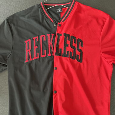 T-shirt FSBN reckless 
