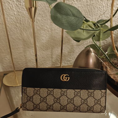 Gucci Portemonnaie