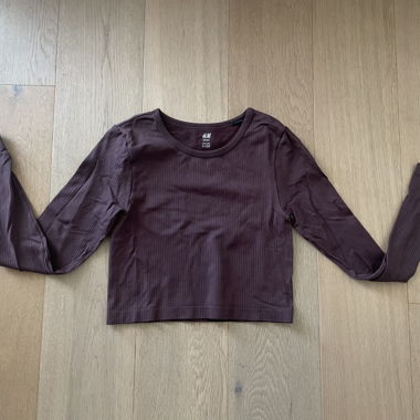 Maglione sportivo