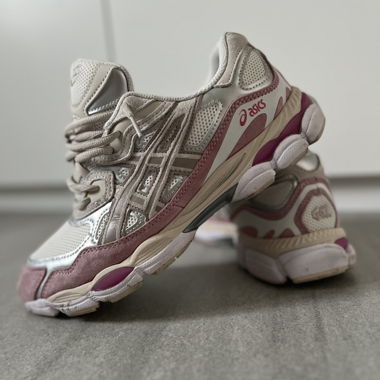 Baskets ASICS