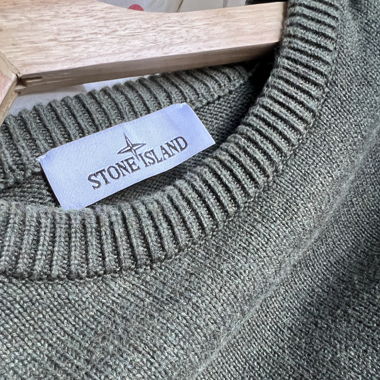 Stone Island Sweat