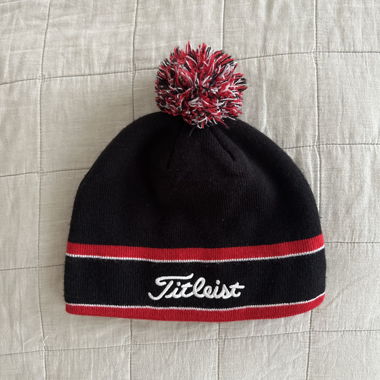 Titleist Winter Beanie