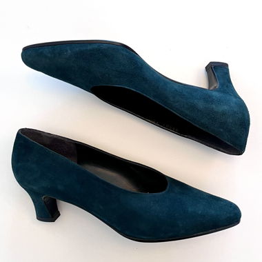 Jil Sander pumps