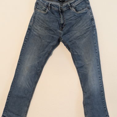 Jeans SMOG Basics W36/L32