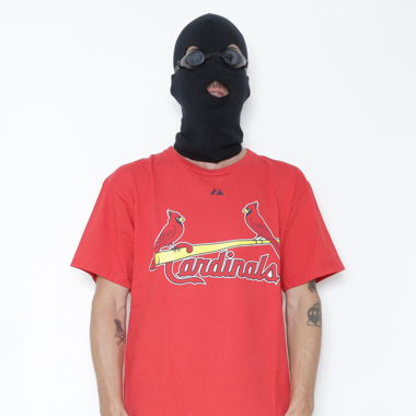ST. LOUISE CARDINALS USA MLB BASEBALL FAN SHIRT