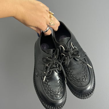 Creepers