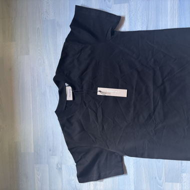 T-Shirt essentials noir 