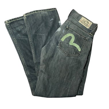 Evisu Jeans
