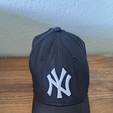 Cap New Era New York Yankees