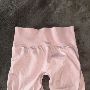 Rosa Teveo Gym Shorts