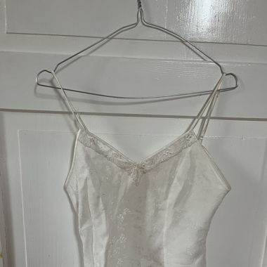 Weisses Top