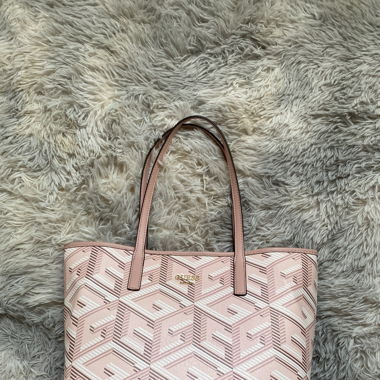 Guess Tote Bag