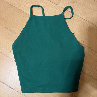Green Top
