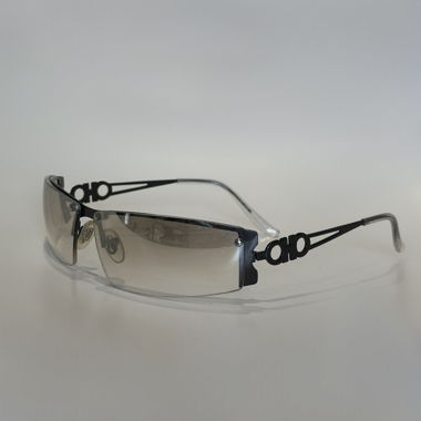 Vintage Sonnenbrille 