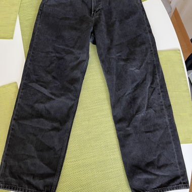 Weekday Jeans