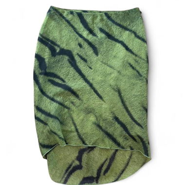 Just Cavalli Midi Skirt