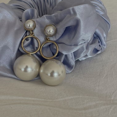Vintage earrings 
