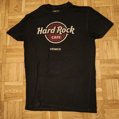 Hard Rock Cafe Venice Venezia M T-Shirt