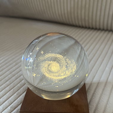 Beautiful Galaxy Light