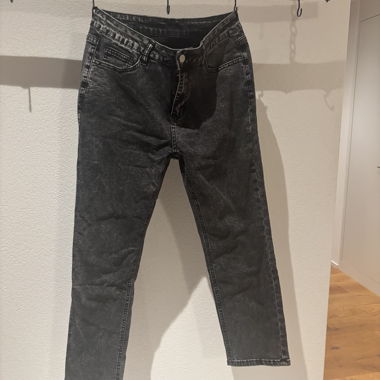 Baggy Jeans