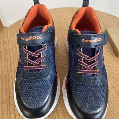 Sportschuhe