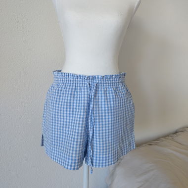 Short a Quadri Gina Tricot S