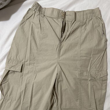 Cargo Hose 
