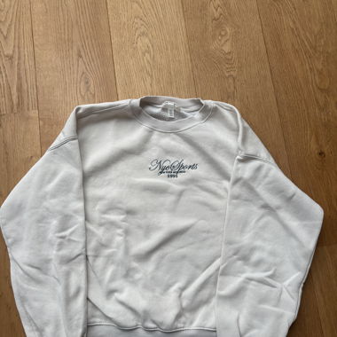 Nyc Sports Sweatshirt