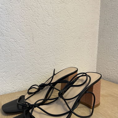 Talons ouverts-Sandales Raid 