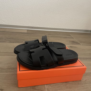 Hermes Sandals