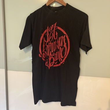 T-shirt 187 Strassenbande