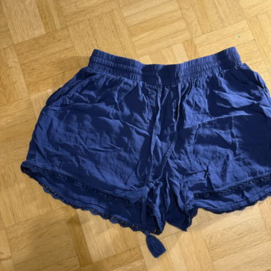 Sommer Shorts